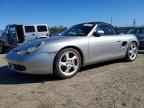 2000 PORSCHE Boxster