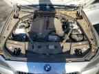 2014 BMW 5 series