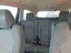 2012 CHEVROLET TRAVERSE