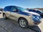 2013 NISSAN PATHFINDER