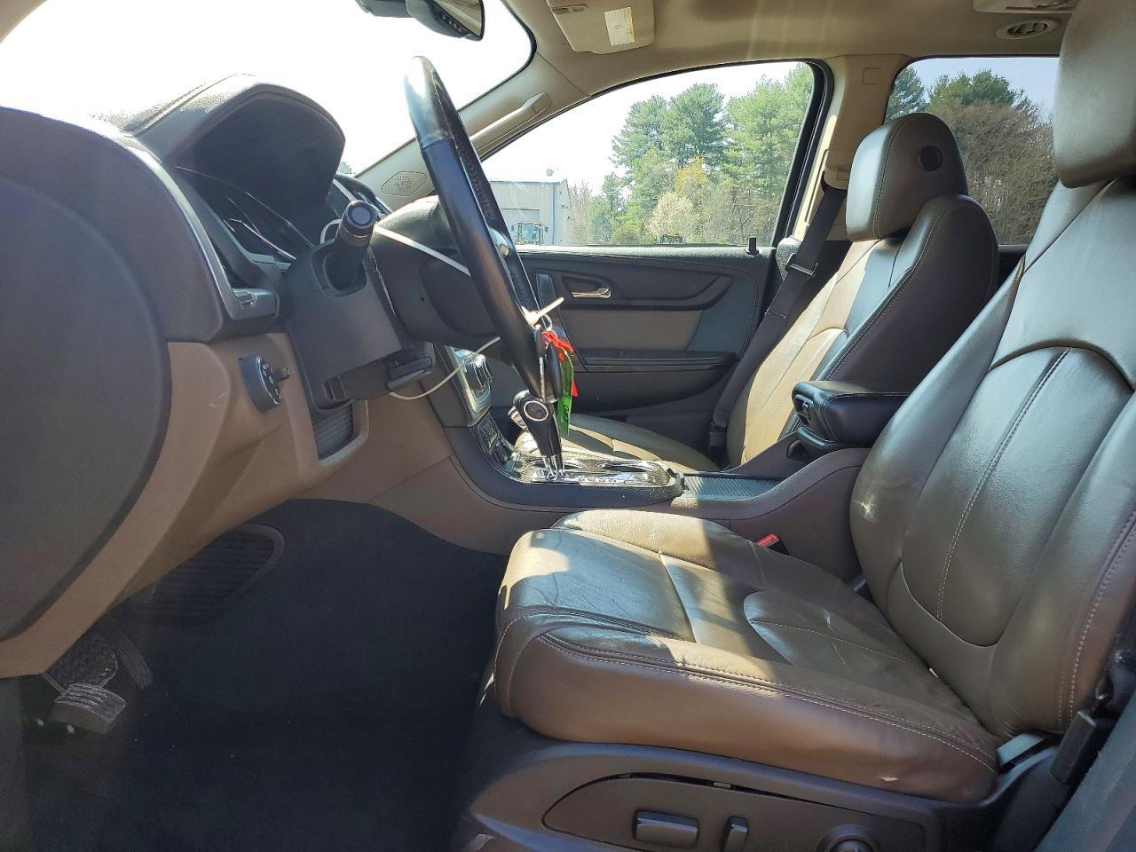 2017 GMC ACADIA
