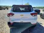 2022 CHEVROLET Trailblazer
