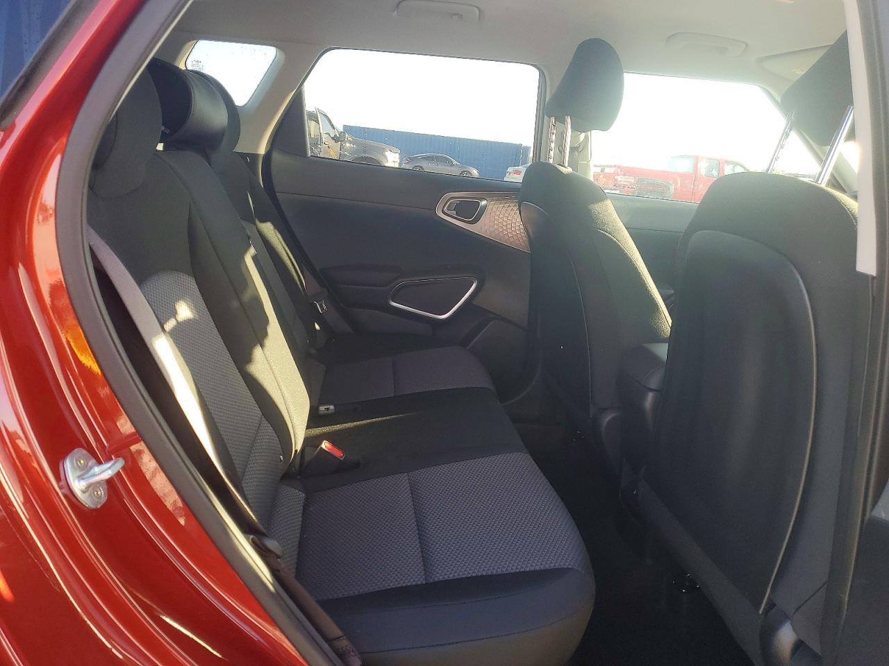 2023 KIA SOUL