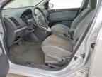 2010 NISSAN SENTRA
