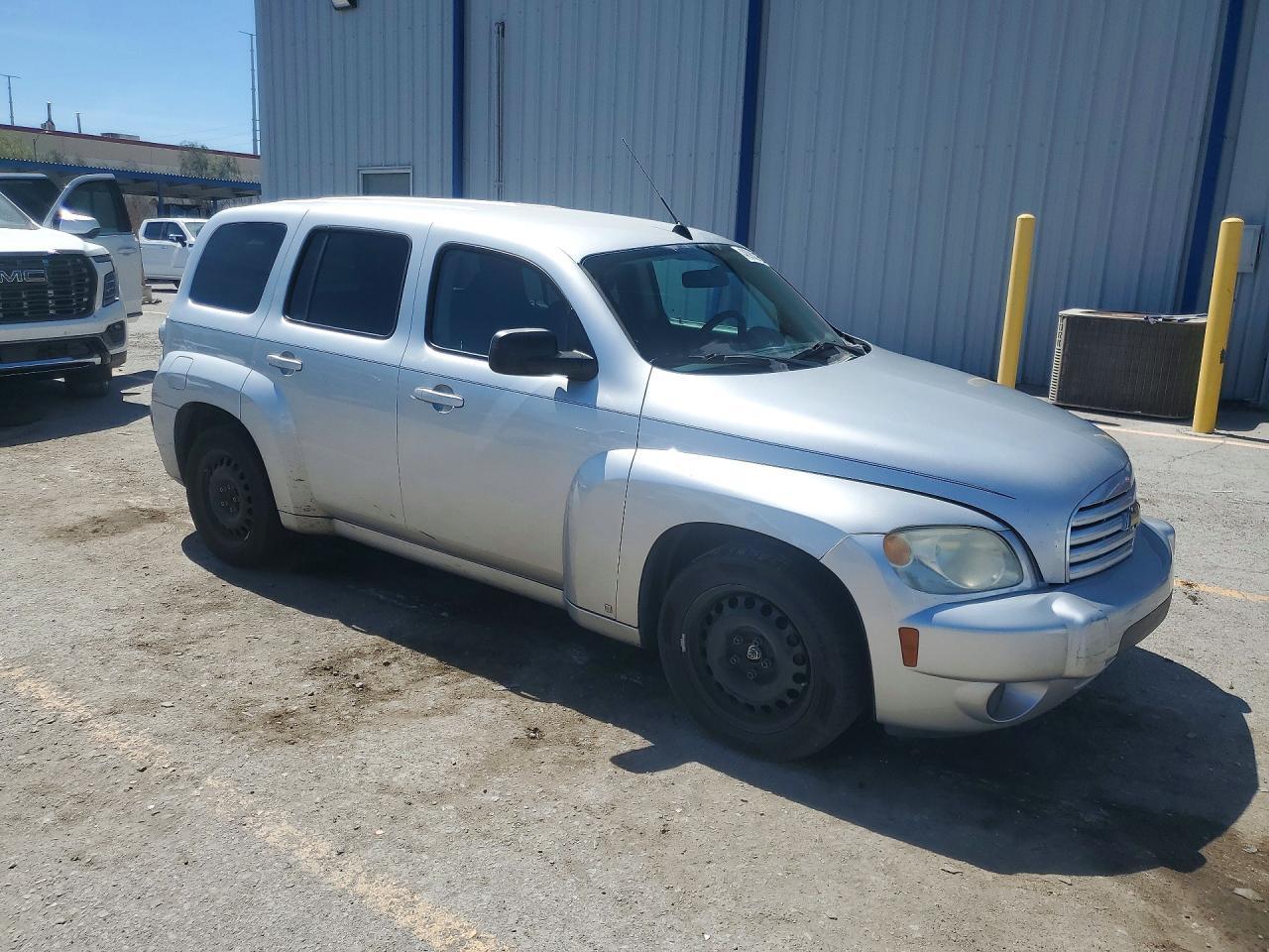 2009 CHEVROLET HHR