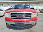 2012 GMC Sierra