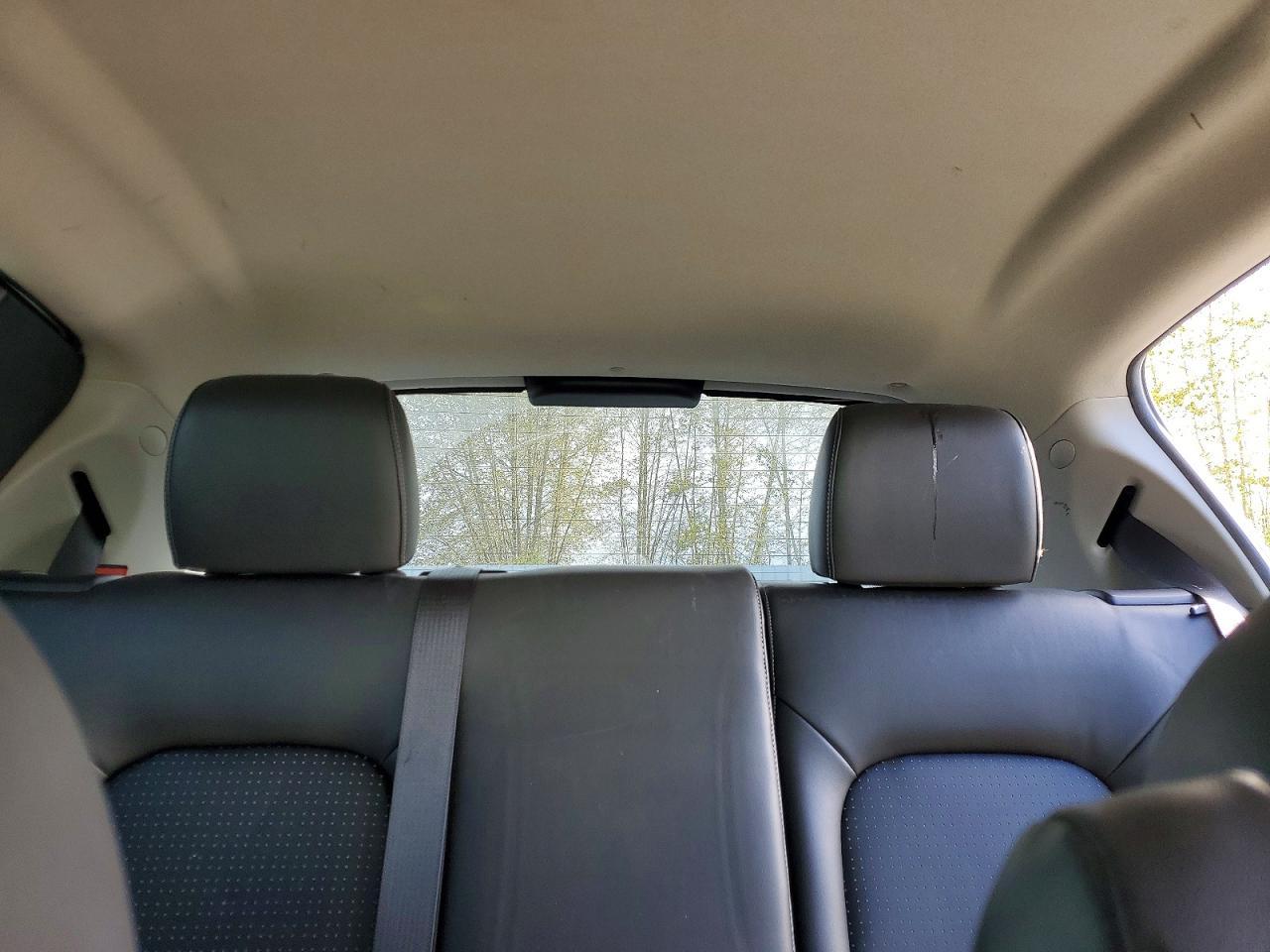 2015 CHEVROLET SONIC