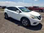 2015 NISSAN MURANO