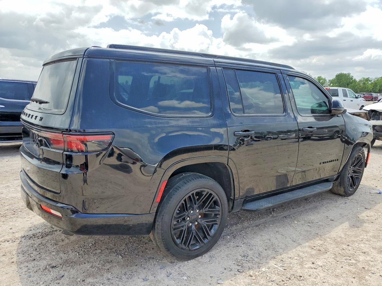 2023 JEEP Wagoneer