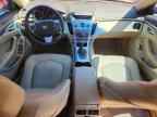 2013 CADILLAC CTS