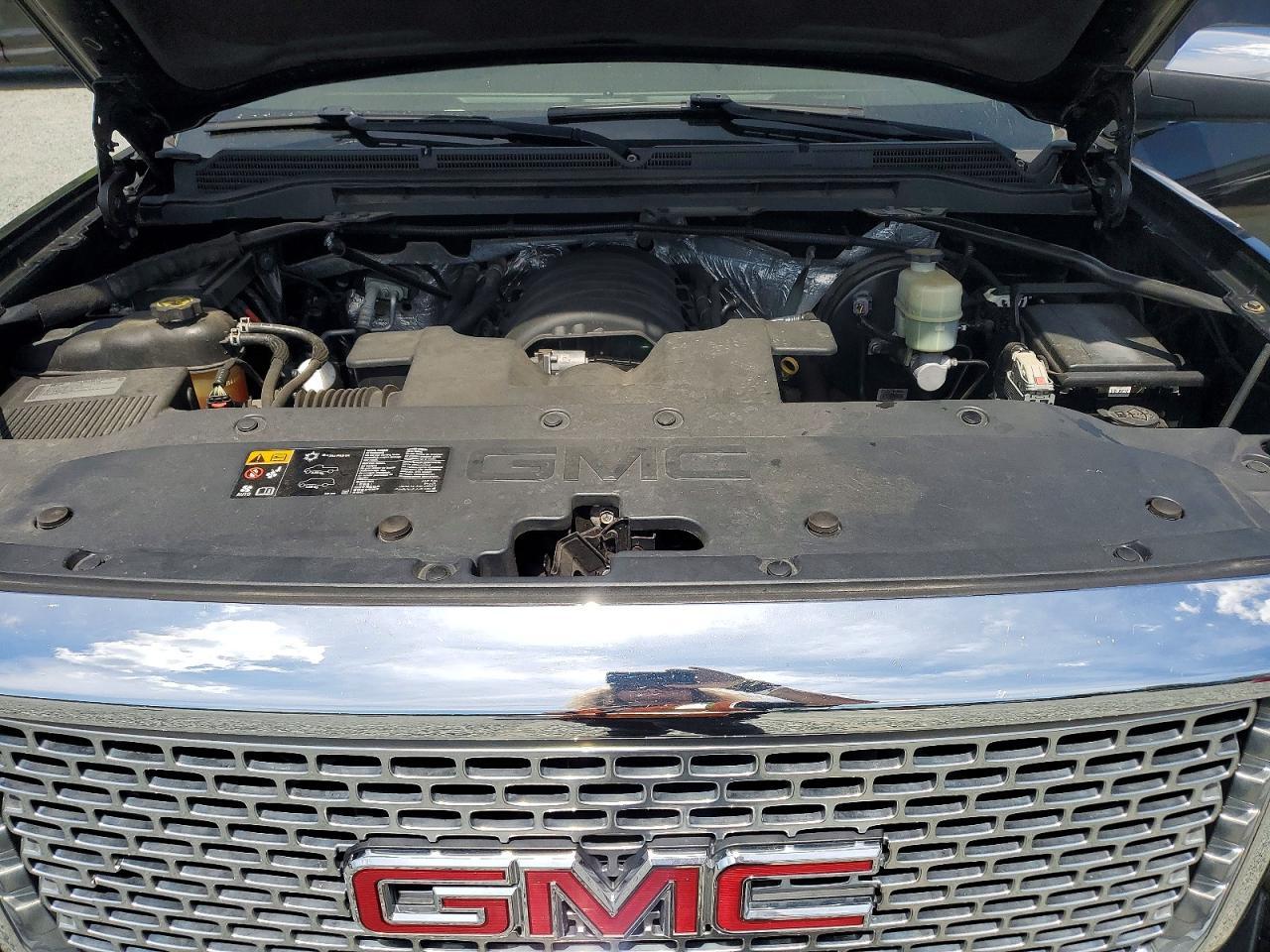 2014 GMC Sierra