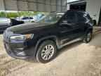 2022 JEEP CHEROKEE