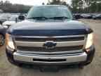 2011 CHEVROLET SILVERADO 1500