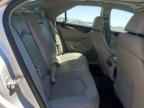 2012 CADILLAC CTS