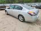 2007 NISSAN ALTIMA