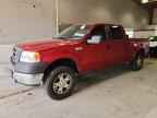 2008 FORD F-150