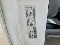 2023 RAM ProMaster 2500