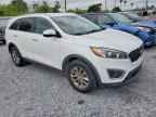 2018 KIA SORENTO