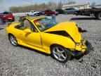 2002 MAZDA MX-5 Miata