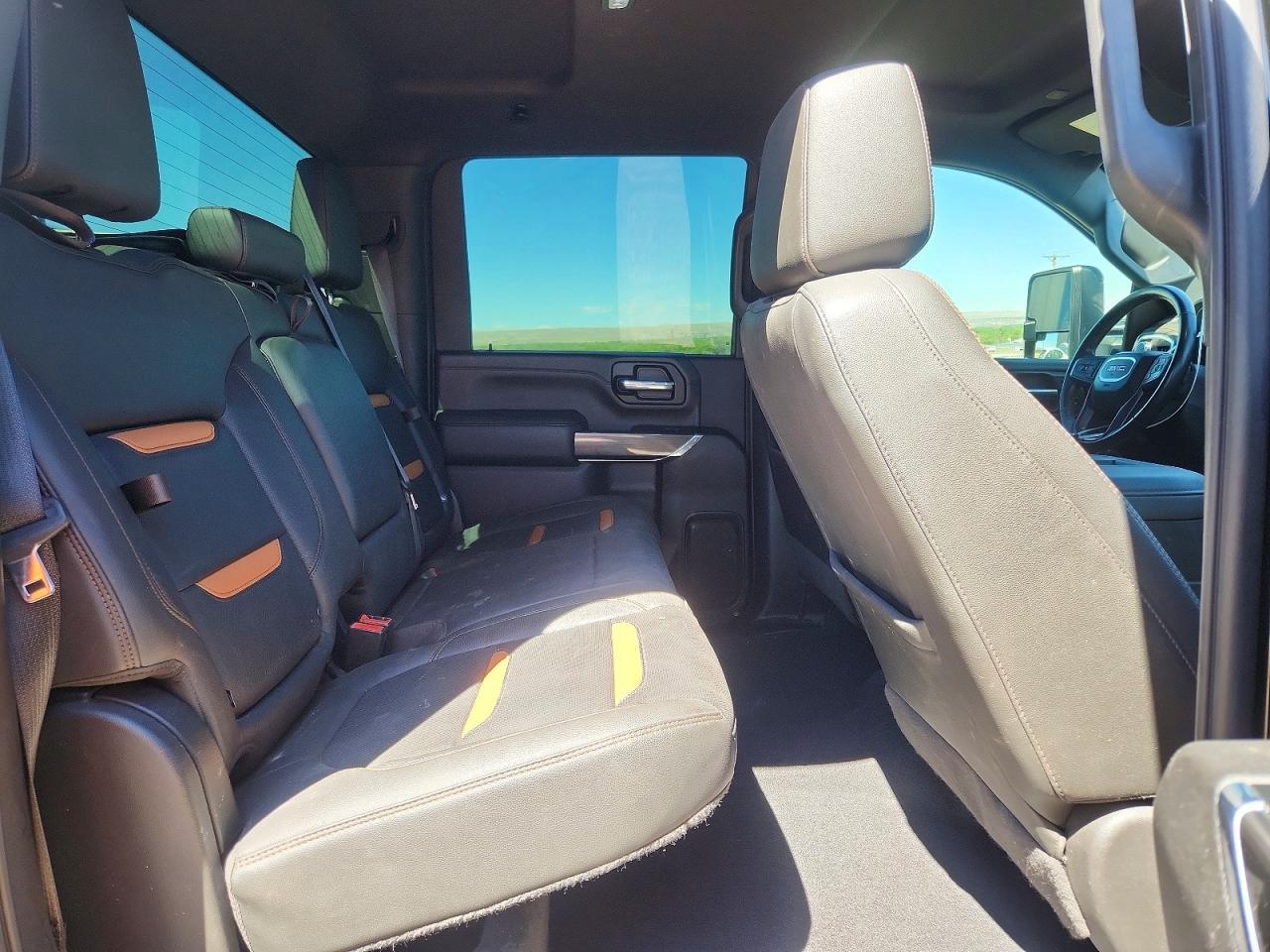 2022 GMC Sierra
