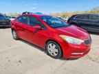 2015 KIA FORTE