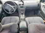 2001 NISSAN Maxima