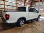 2017 HONDA Ridgeline
