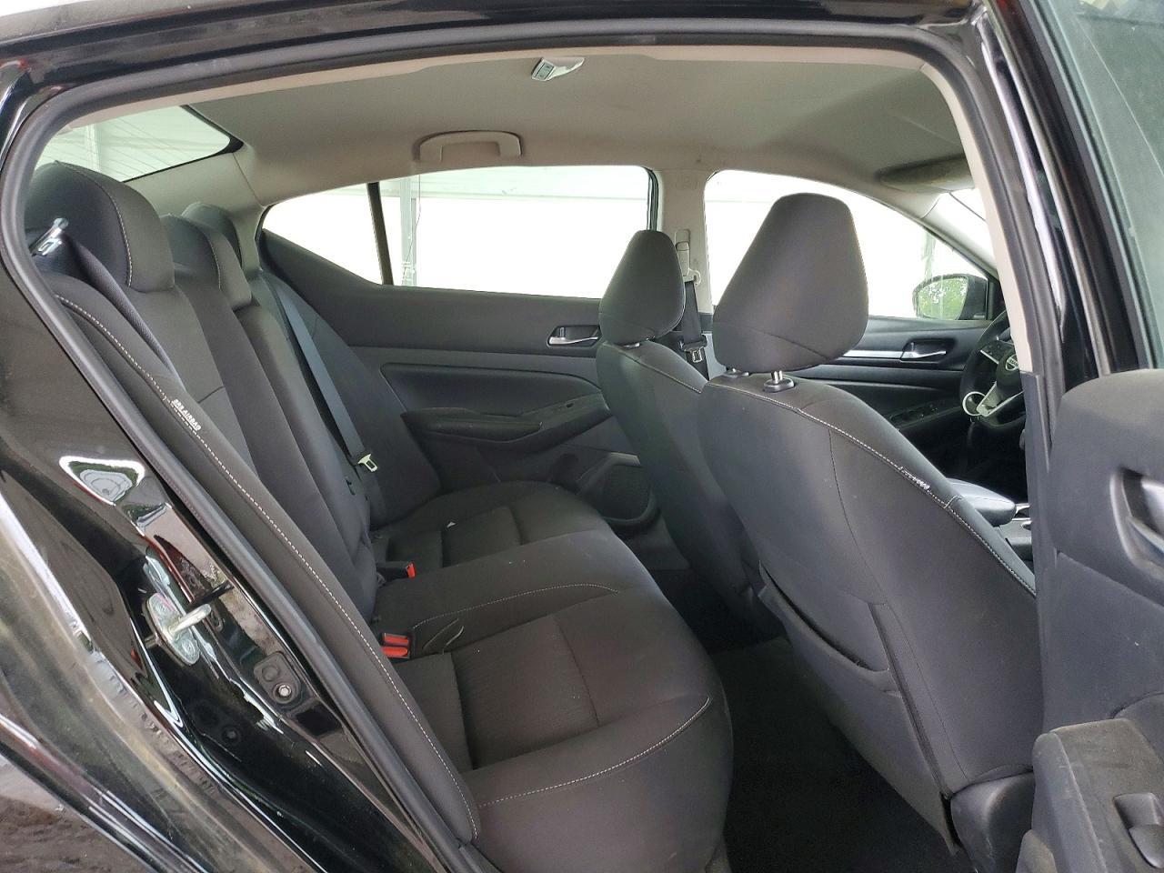 2022 NISSAN ALTIMA