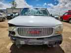 2001 GMC Yukon XL