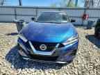 2019 NISSAN Maxima