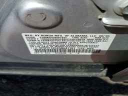 2005 HONDA PILOT