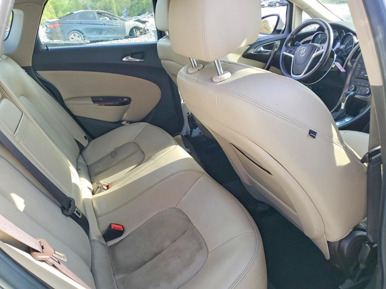 2013 BUICK VERANO
