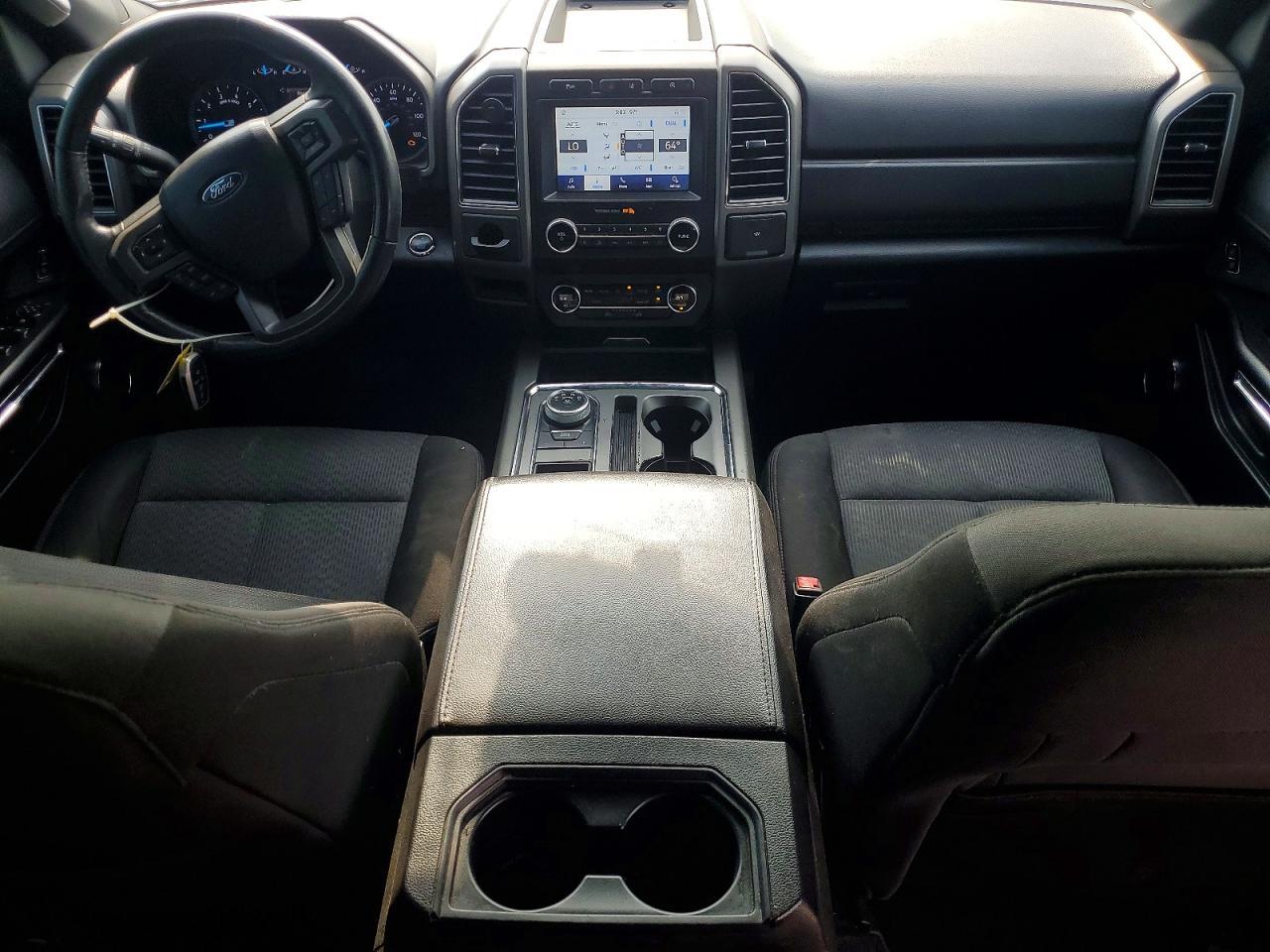 2020 FORD Expedition