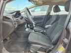 2014 FORD Fiesta