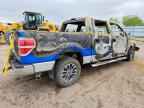 2013 FORD F-150 Lightning