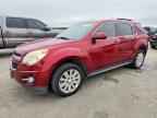 2010 CHEVROLET EQUINOX