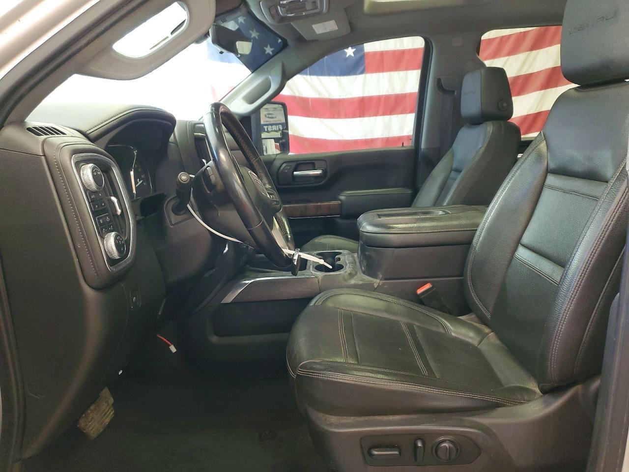 2021 GMC Denali