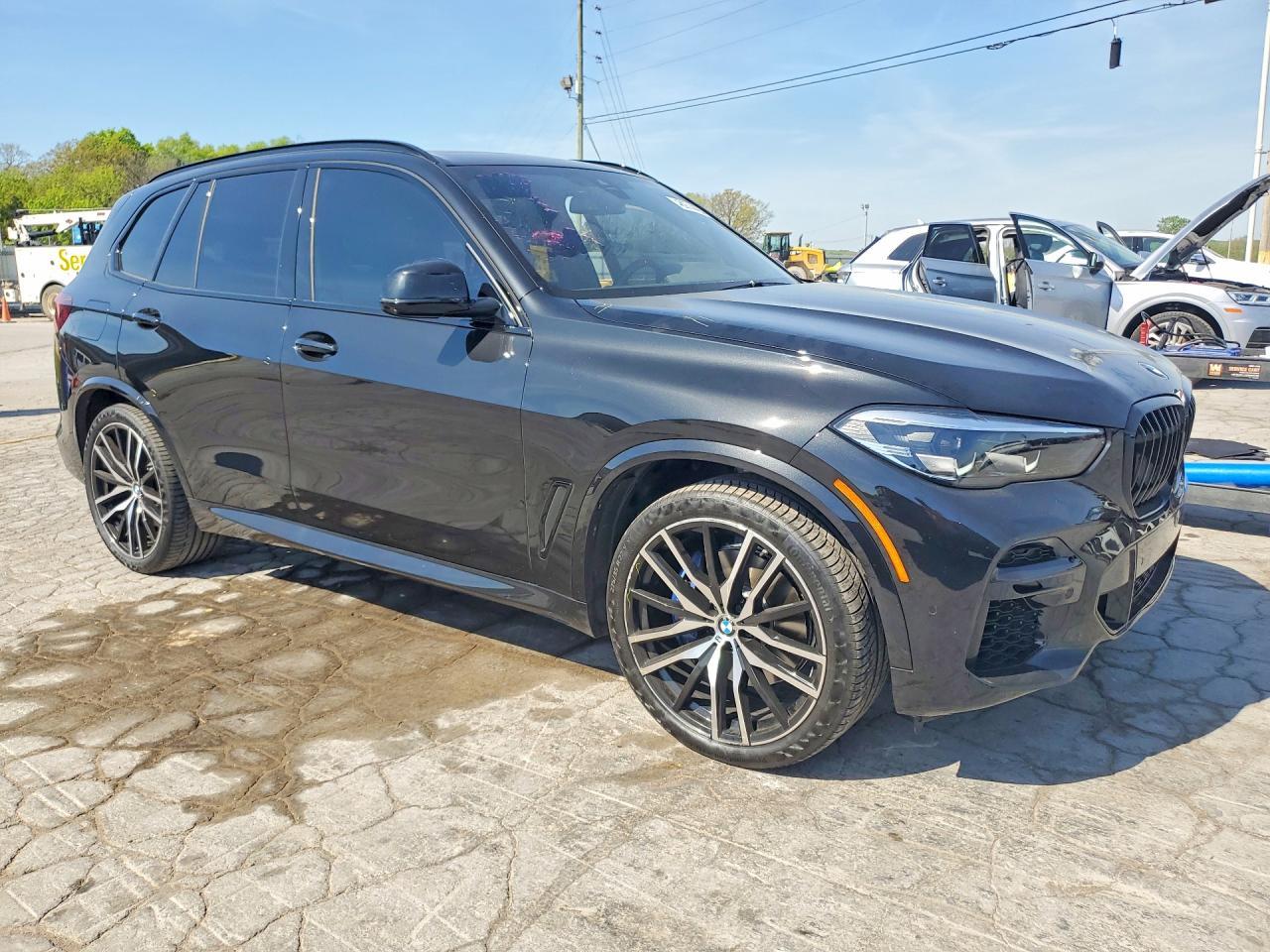 2023 BMW X5