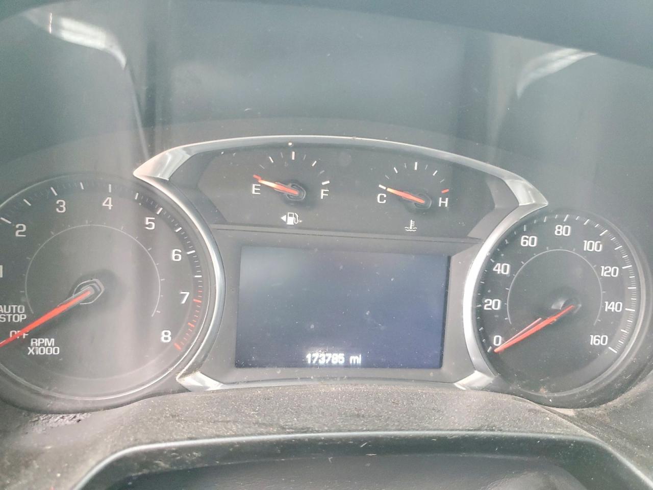 2021 CHEVROLET BLAZER