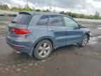 2007 ACURA RDX