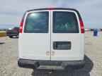 2013 CHEVROLET EXPRESS 2500