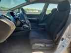 2011 HONDA CIVIC