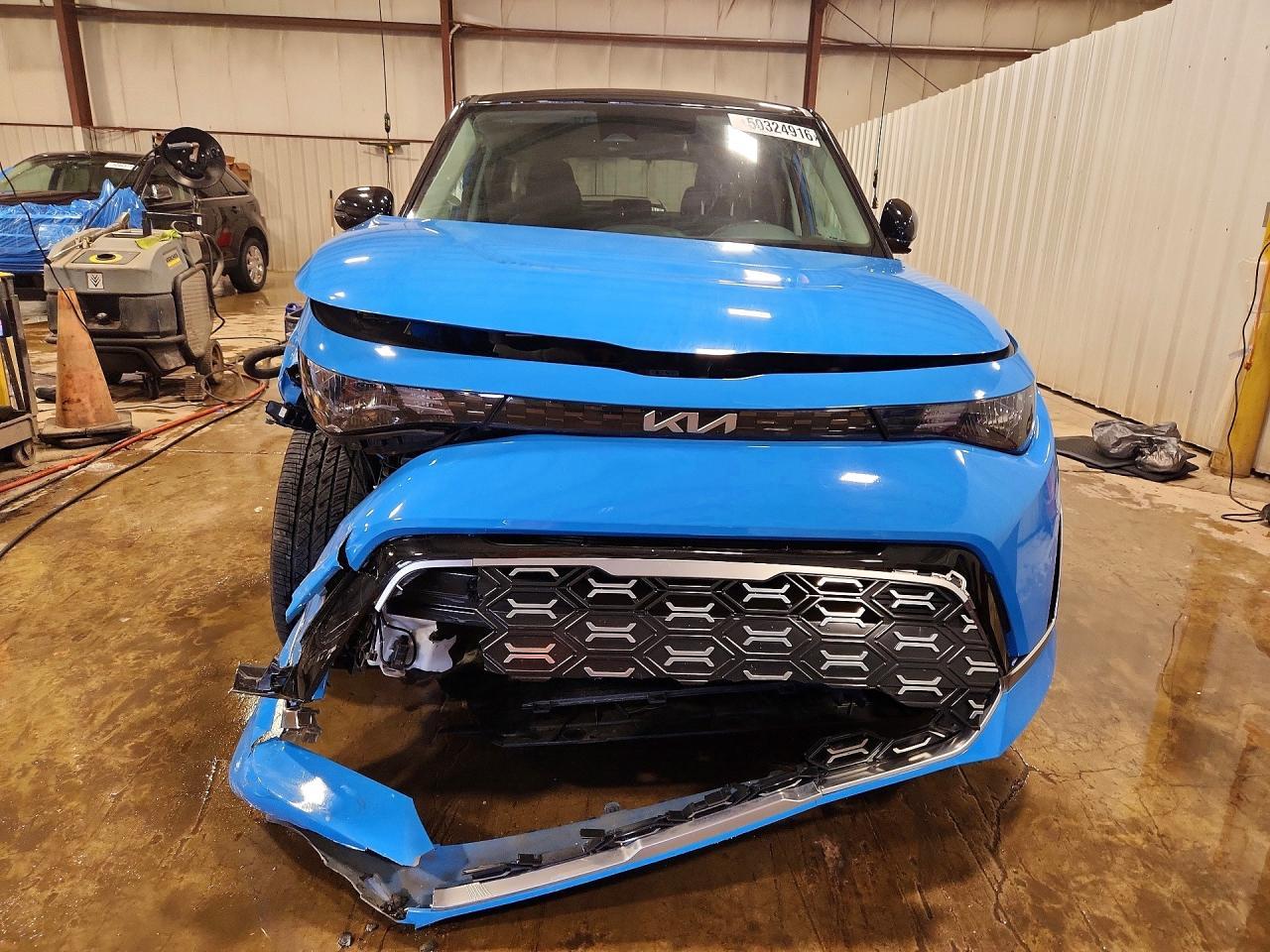 2023 KIA SOUL