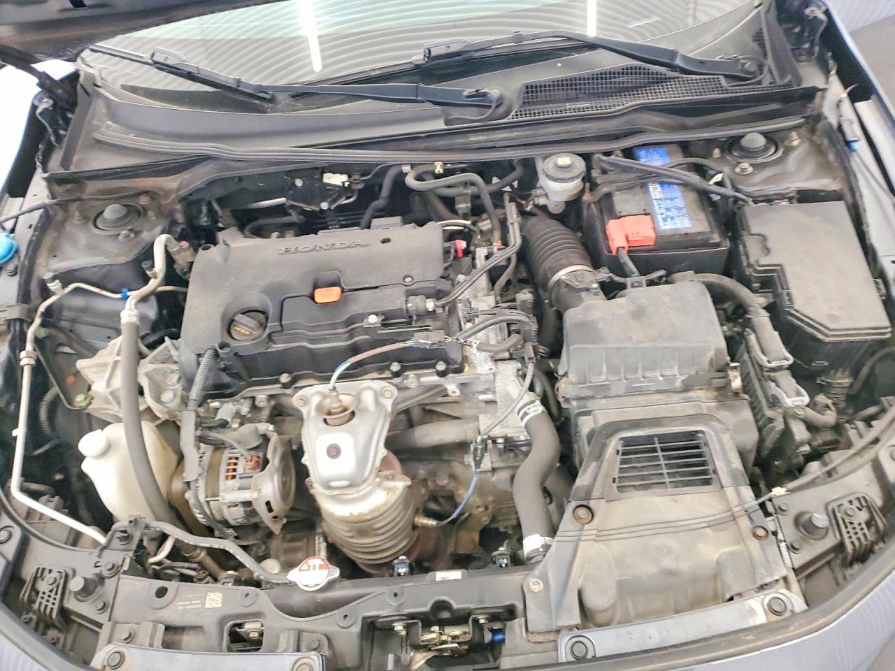 2023 HONDA CIVIC