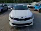 2017 KIA Optima Hybrid