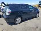 2012 TOYOTA PRIUS V
