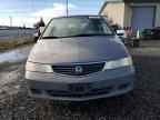 2000 HONDA ODYSSEY