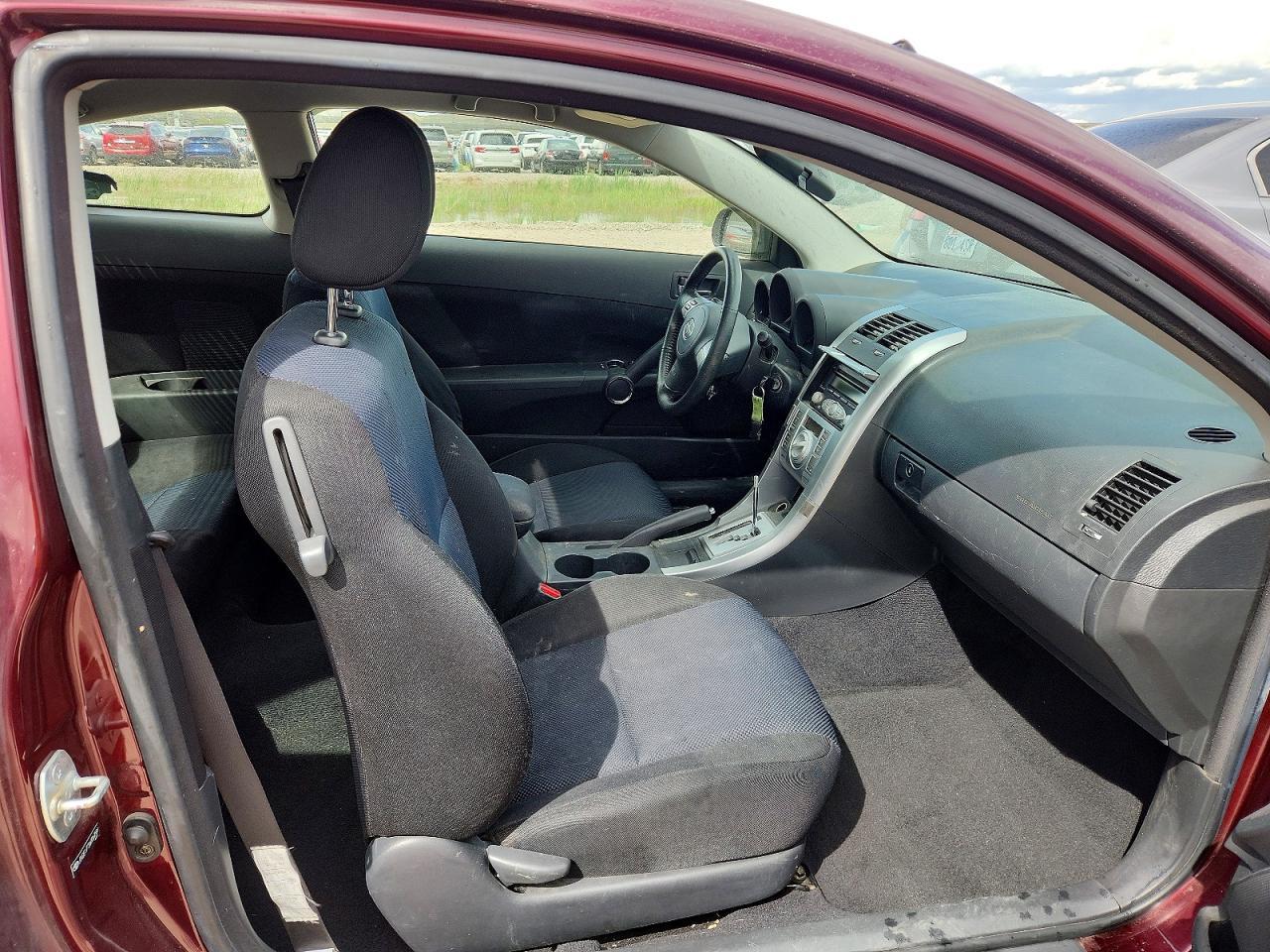 2006 SCION TC
