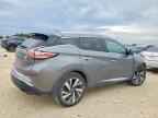 2018 NISSAN MURANO