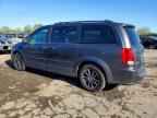 2015 DODGE GRAND CARAVAN